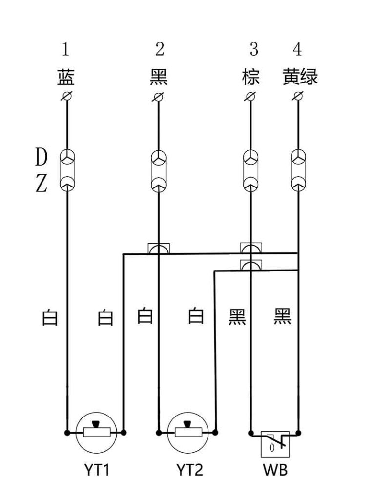 污水提升泵技術(shù)要求